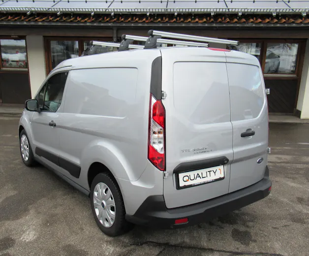 Ford Transit Connect Van T220 1.5 EcoBlue Trend Automat