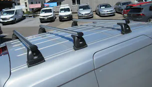 FORD Transit Connect Van T220 1.5 EcoBlue Trend Automat
