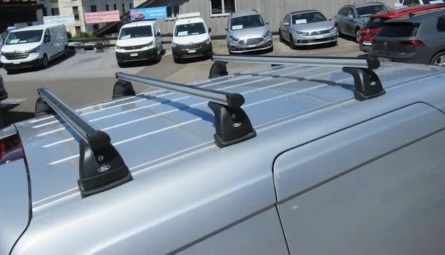 FORD Transit Connect Van T220 1.5 EcoBlue Trend Automat