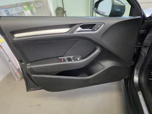 Audi A3 Sportback 35 TFSI S-Line Sportpaket