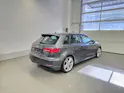 Audi A3 Sportback 35 TFSI S-Line Sportpaket