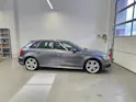 Audi A3 Sportback 35 TFSI S-Line Sportpaket