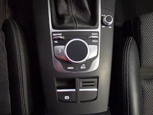 Audi A3 Sportback 35 TFSI S-Line Sportpaket