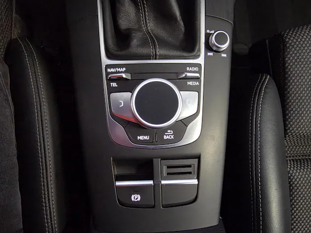 Audi A3 Sportback 35 TFSI S-Line Sportpaket