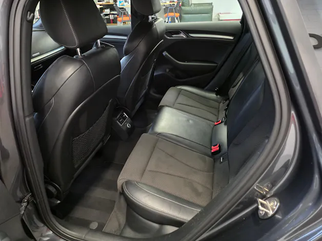 Audi A3 Sportback 35 TFSI S-Line Sportpaket