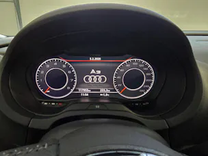 Audi A3 Sportback 35 TFSI S-Line Sportpaket