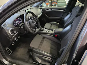 Audi A3 Sportback 35 TFSI S-Line Sportpaket