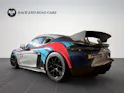 Porsche CAYMAN GT4 Clubsport Manthey Racing