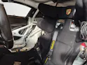Porsche CAYMAN GT4 Clubsport Manthey Racing