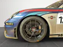 Porsche CAYMAN GT4 Clubsport Manthey Racing