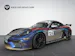 Porsche CAYMAN GT4 Clubsport Manthey Racing