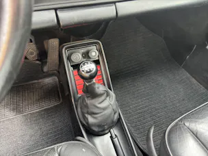 Porsche 911 Carrera