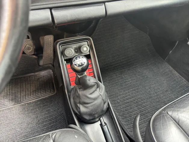 Porsche 911 Carrera