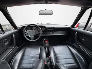 Porsche 911 Carrera