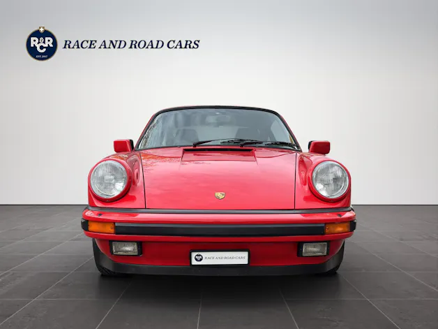 Porsche 911 Carrera