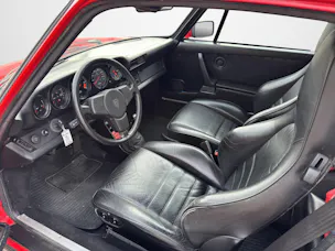 Porsche 911 Carrera