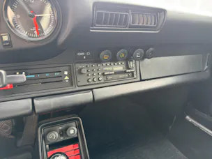 Porsche 911 Carrera