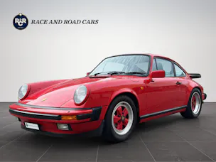 Porsche 911 Carrera