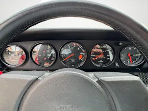 Porsche 911 Carrera