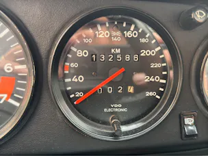 Porsche 911 Carrera