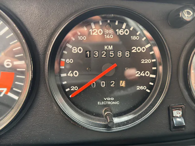 Porsche 911 Carrera