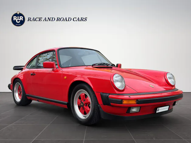 Porsche 911 Carrera