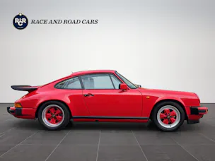 Porsche 911 Carrera