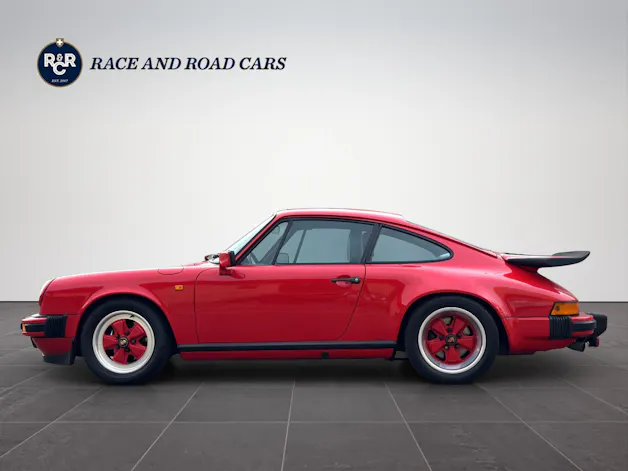 Porsche 911 Carrera