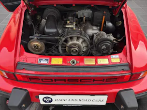 Porsche 911 Carrera