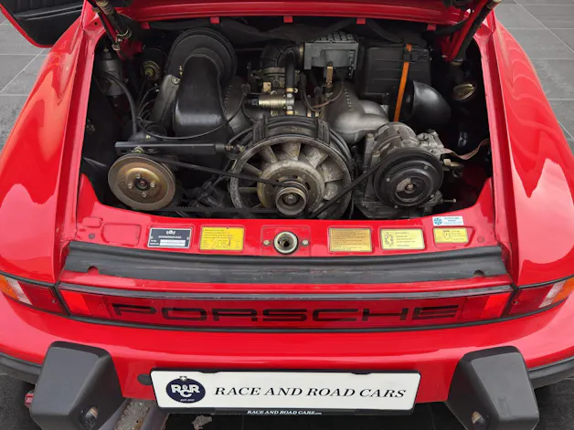 Porsche 911 Carrera