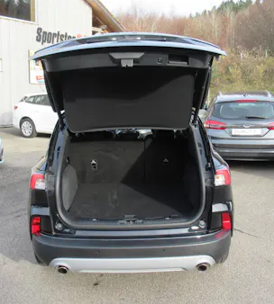 Ford Kuga 2.5 FHEV Titanium X 4WD