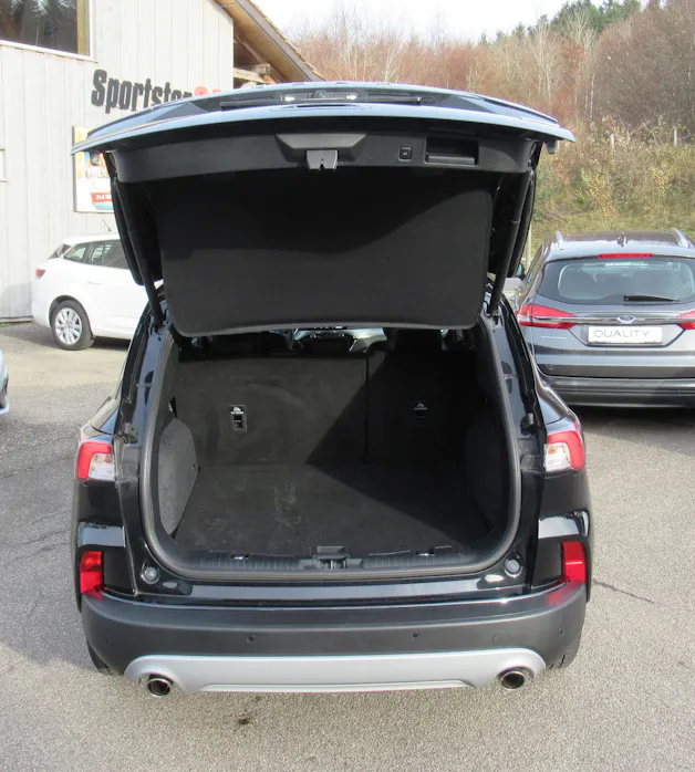 Ford Kuga 2.5 FHEV Titanium X 4WD