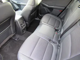 Ford Kuga 2.5 FHEV Titanium X 4WD