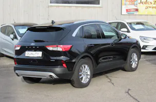 Ford Kuga 2.5 FHEV Titanium X 4WD