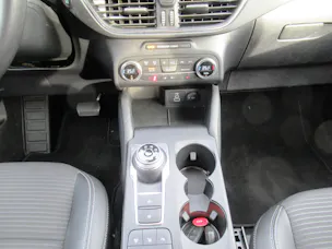 Ford Kuga 2.5 FHEV Titanium X 4WD