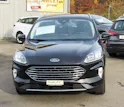 Ford Kuga 2.5 FHEV Titanium X 4WD