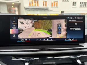 BMW X6 xDrive 48V 40d M Sport Pro Steptronic