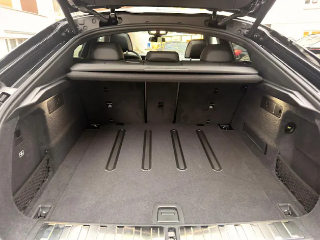 BMW X6 xDrive 48V 40d M Sport Pro Steptronic