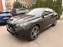 BMW X6 xDrive 48V 40d M Sport Pro Steptronic