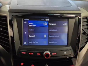 KGM -SsangYong Tivoli 1.6 eXDi ME Limited Edition 4WD