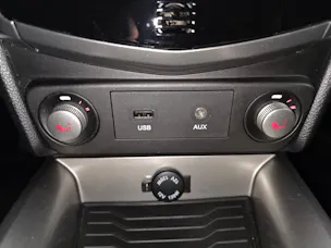 KGM -SsangYong Tivoli 1.6 eXDi ME Limited Edition 4WD