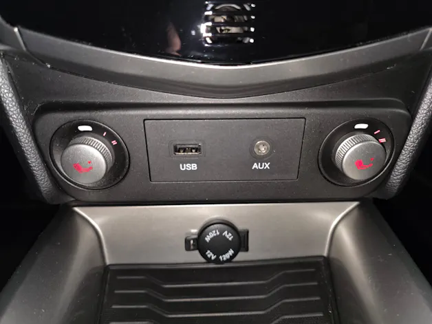 KGM -SsangYong Tivoli 1.6 eXDi ME Limited Edition 4WD