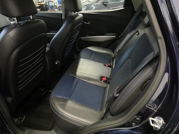 KGM -SsangYong Tivoli 1.6 eXDi ME Limited Edition 4WD