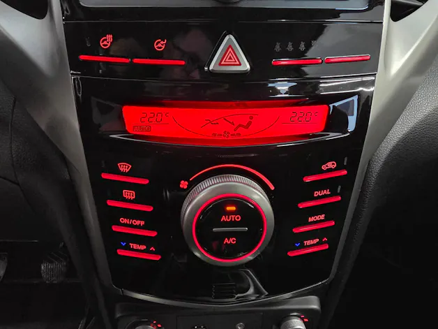 KGM -SsangYong Tivoli 1.6 eXDi ME Limited Edition 4WD