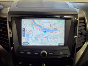 KGM -SsangYong Tivoli 1.6 eXDi ME Limited Edition 4WD