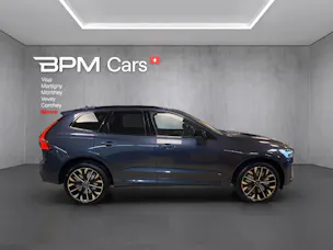 Volvo XC60 2.0 T6 TE Ultra Dark eAWD
