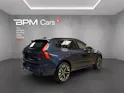 Volvo XC60 2.0 T6 TE Ultra Dark eAWD