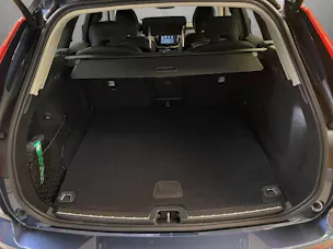 Volvo XC60 2.0 T6 TE Ultra Dark eAWD