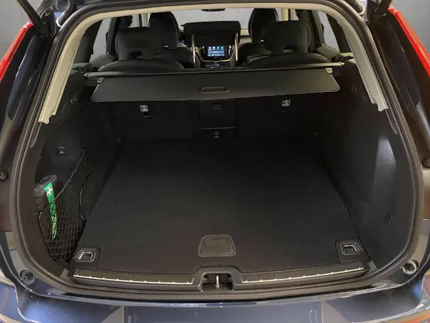 Volvo XC60 2.0 T6 TE Ultra Dark eAWD