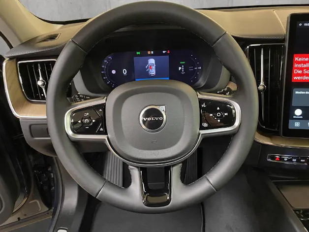 Volvo XC60 2.0 T6 TE Ultra Dark eAWD